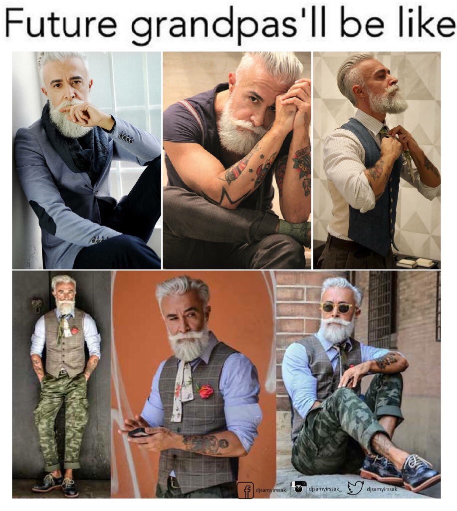 towieoriginals's tweet photo. @Mario_Falcone you in 40 years 😎 https://t.co/21oL7t1zeV