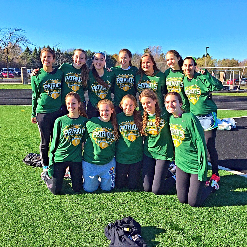 Ki_Cencula13's tweet photo. Flag football champs 😏😈😎🏈 https://t.co/IOMy0fmj8e