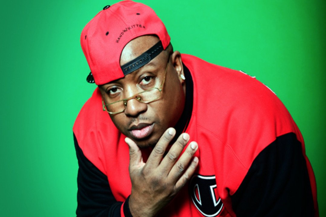 Happy Birthday, The Bay Area legend turns 48 years old today. Salute!  