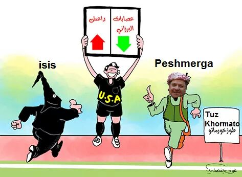 313kasem's tweet photo. #طوز_خرماتو_ليست_كردية
#طوزخورماتو 
#طوزخورماتو_تستغيث 
#الحشد_الشعبي https://t.co/BdmkC5tHFf
