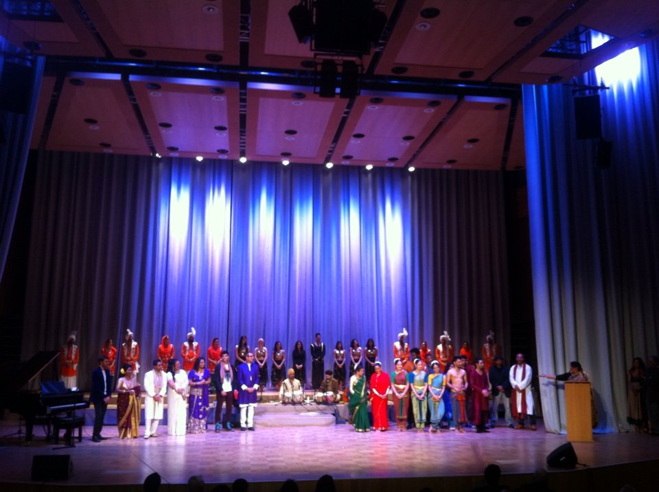 cath_cek's tweet image. Congrats on 25 years of #Sampad great gala night!  #birmingham #Arts #music #dance