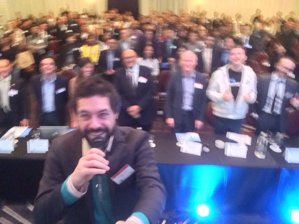 JPDESJ4RDINS's tweet photo. Super stoked #ccjcc2015 https://t.co/uUsJduoKz9
