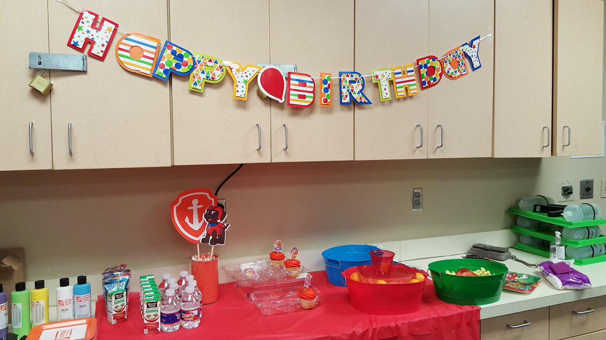 mo_PSstore6513's tweet photo. Happy Birthday Cooper! Thank you for sharing your 4th birthday with us https://t.co/R6IR9touAm
