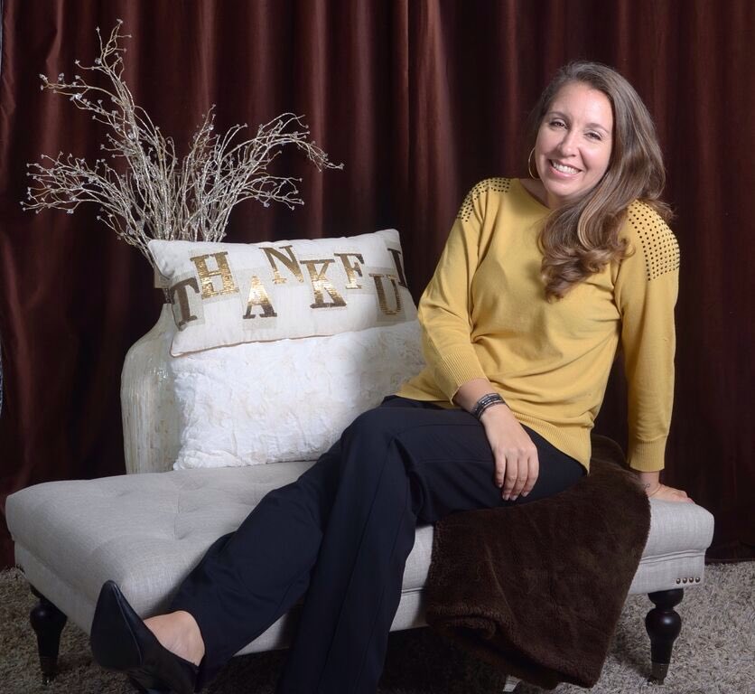 Patience Salgado: Such an inspiration! Story on our FB &amp; ceosofrva.com #ceomagazine #rva <a href="/kindnessgirl/">Patience Salgado</a>