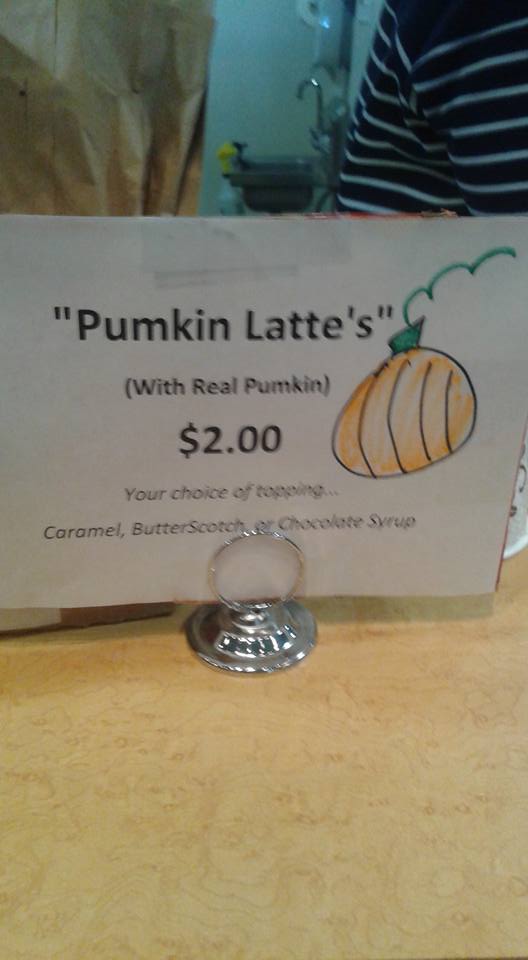 WMS4Yeshua's tweet image. THIS IS WHAT HAPPENS TO PUMPKINS AFTER HALLOWEEN! smile emoticon smile emoticon #PUMPKINPROBLEMS