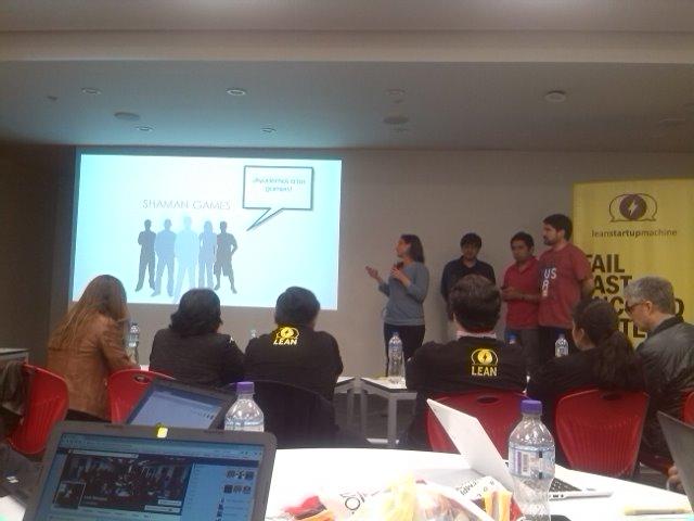 andygarciape's tweet image. #ForGamers ahora en #Pitch en #LSMLIMA @LSM_Peru