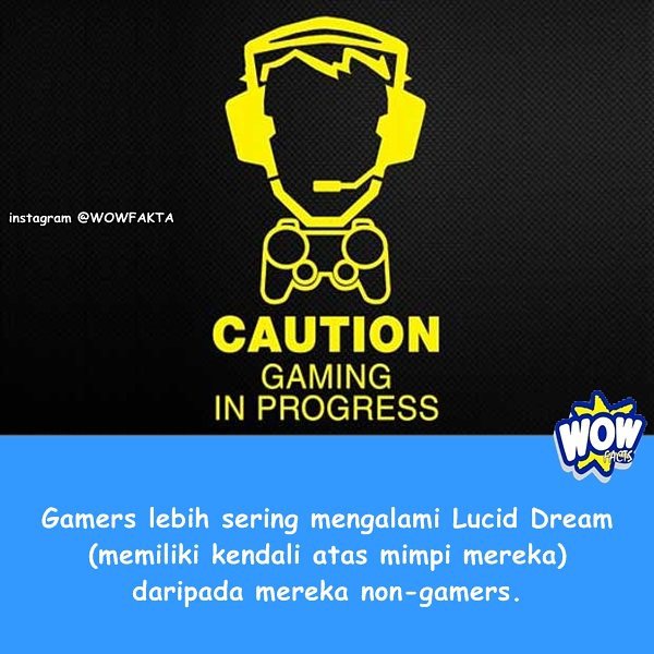 Faktagram hari ini: #tahukahkamu #tahukahanda #wowfakta #fakta #faktanya #wow #mostpopular … ift.tt/1NyqCxK