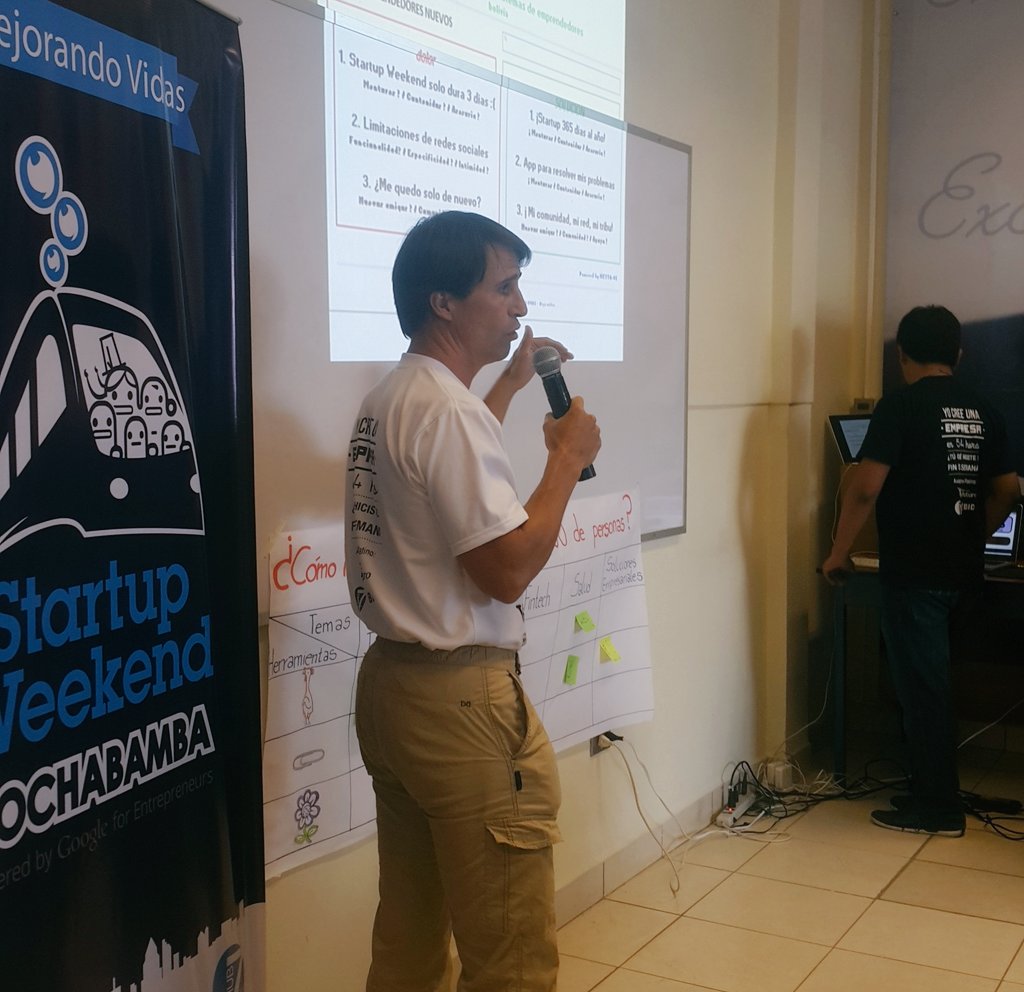 swcbba's tweet photo. #SW2015 #GSB2015 #SWCOCHABAMBA https://t.co/oVg7jvosH7
