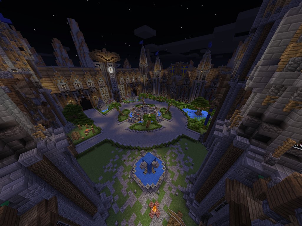 GoldMCBuilds tweet picture