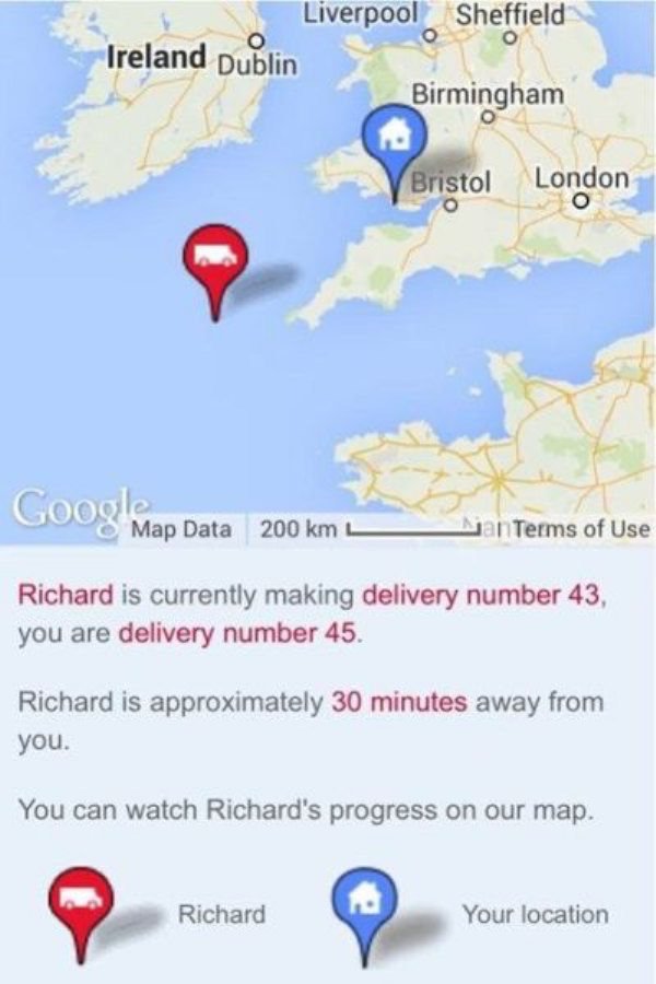 YouHadOneJ0B's tweet photo. Looks like Richard might need some help. https://t.co/QP9ItCuSJ1