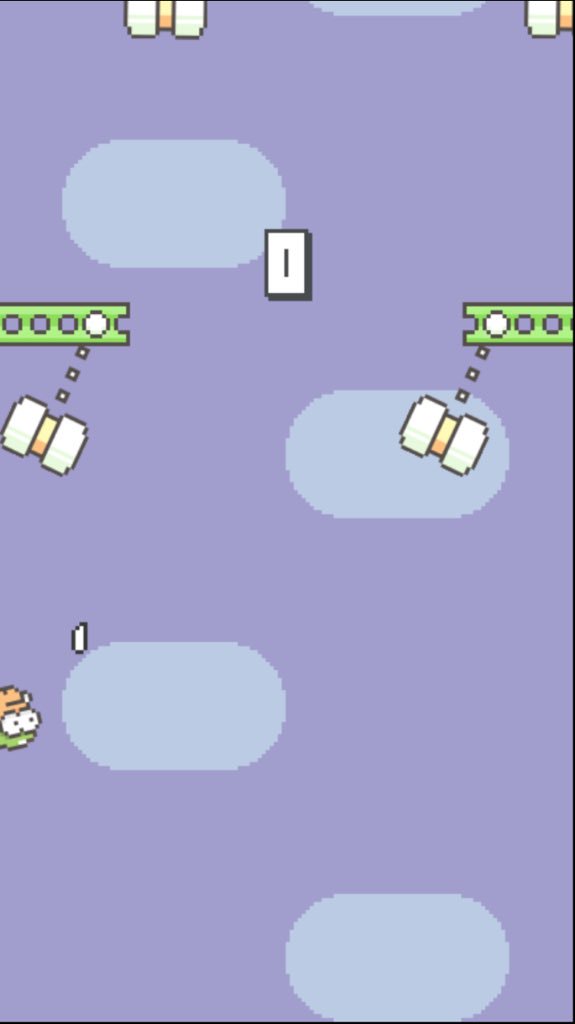 VXCOUNTT's tweet photo. This game makes me want to go to the mental hospital. #swingcopters https://t.co/SvcWIp0lRx