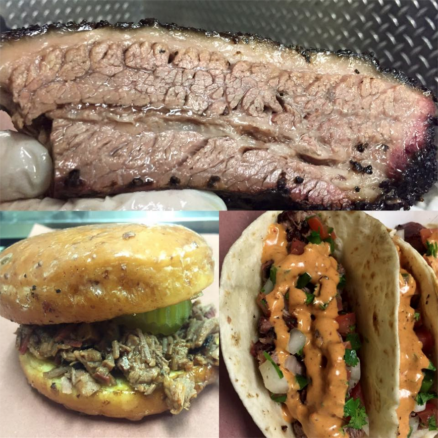 Come celebrate Willow's Texas BBQ 1st anniversary w/ us today 4-9PM. Sponsored by <a href="/karbachbrewing/">Karbach Brewing</a> &amp; <a href="/jamesonwhiskey/">Jameson Whiskey</a>