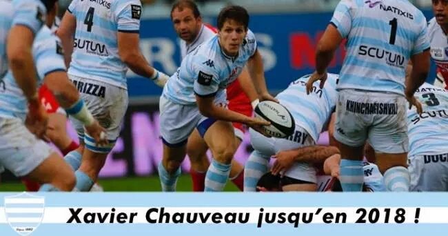 RacingRugbyFr's tweet image. D'autres ont prolongé #BenArous #Chavancy #Chauveau #Dubarry ...