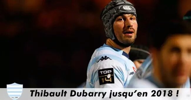 RacingRugbyFr's tweet image. D'autres ont prolongé #BenArous #Chavancy #Chauveau #Dubarry ...