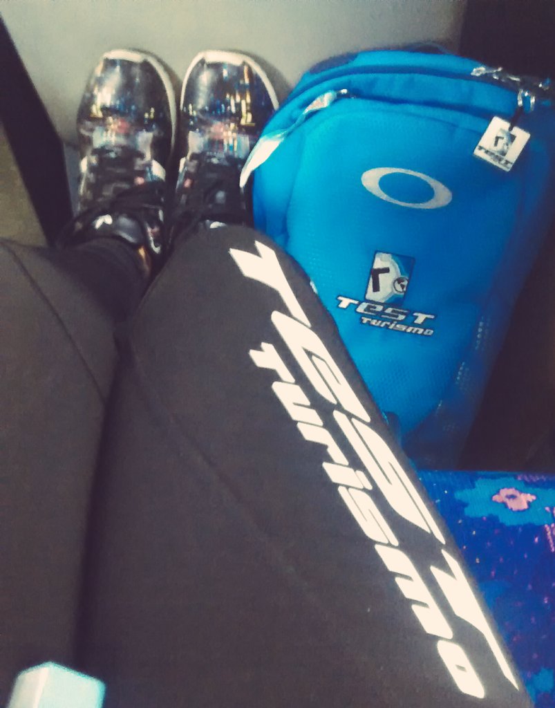 nanuvelazco_'s tweet photo. Otro viaje a Carlos Paz de la mano de la empresa n°1 🎉👏💪 #TestTurismo https://t.co/huoD3HGPjd