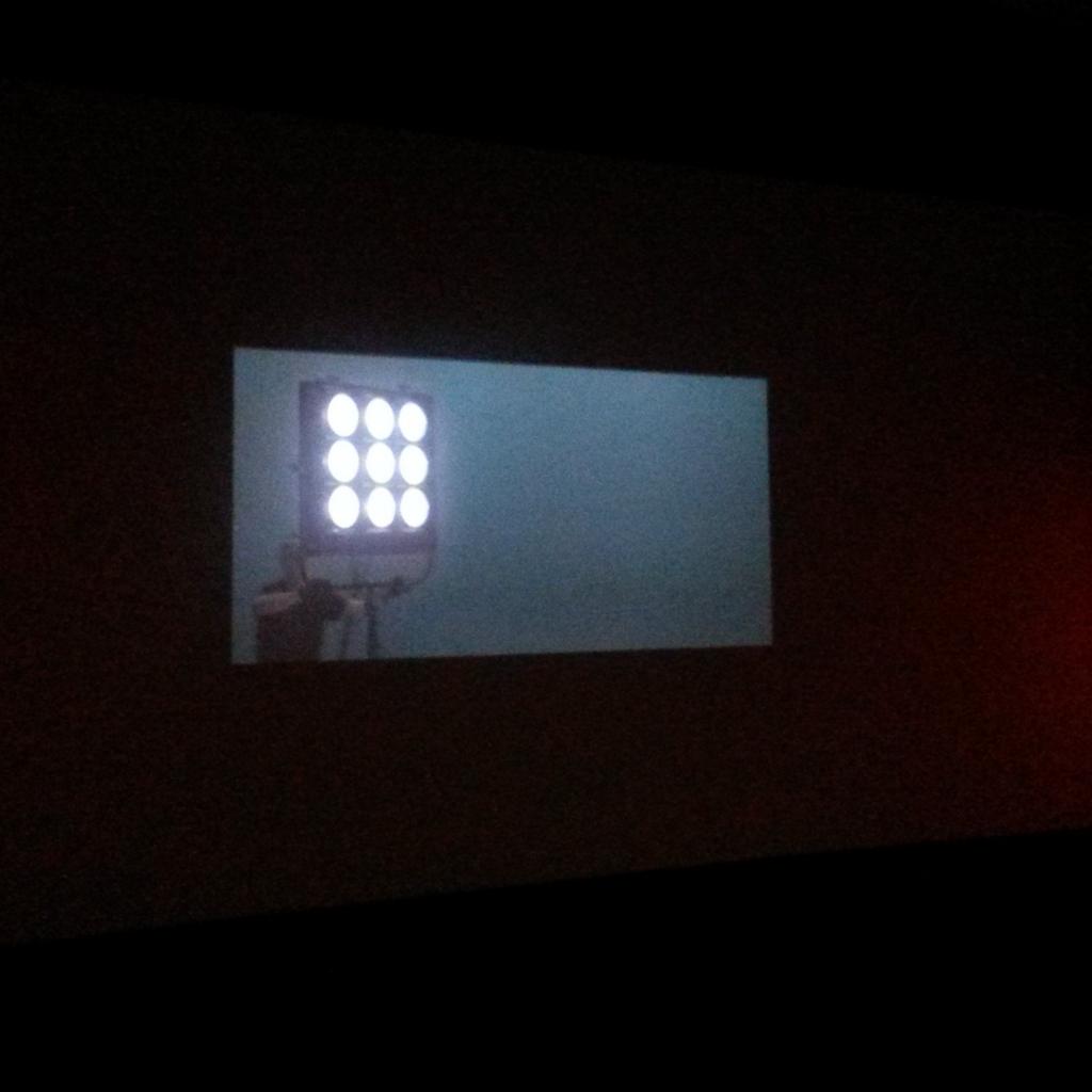 dumbluckmovie's tweet photo. The film about to start at our cast and crew screening! #dumbluckthemovie #9LightEnt @9LightEnt https://t.co/BYefLM652k