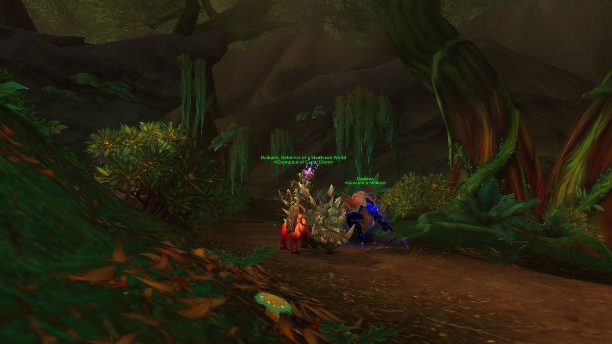 elysium2793's tweet photo. #newMount #AnotherBoar #254 #Warcraft! https://t.co/kb1qKte4Zf