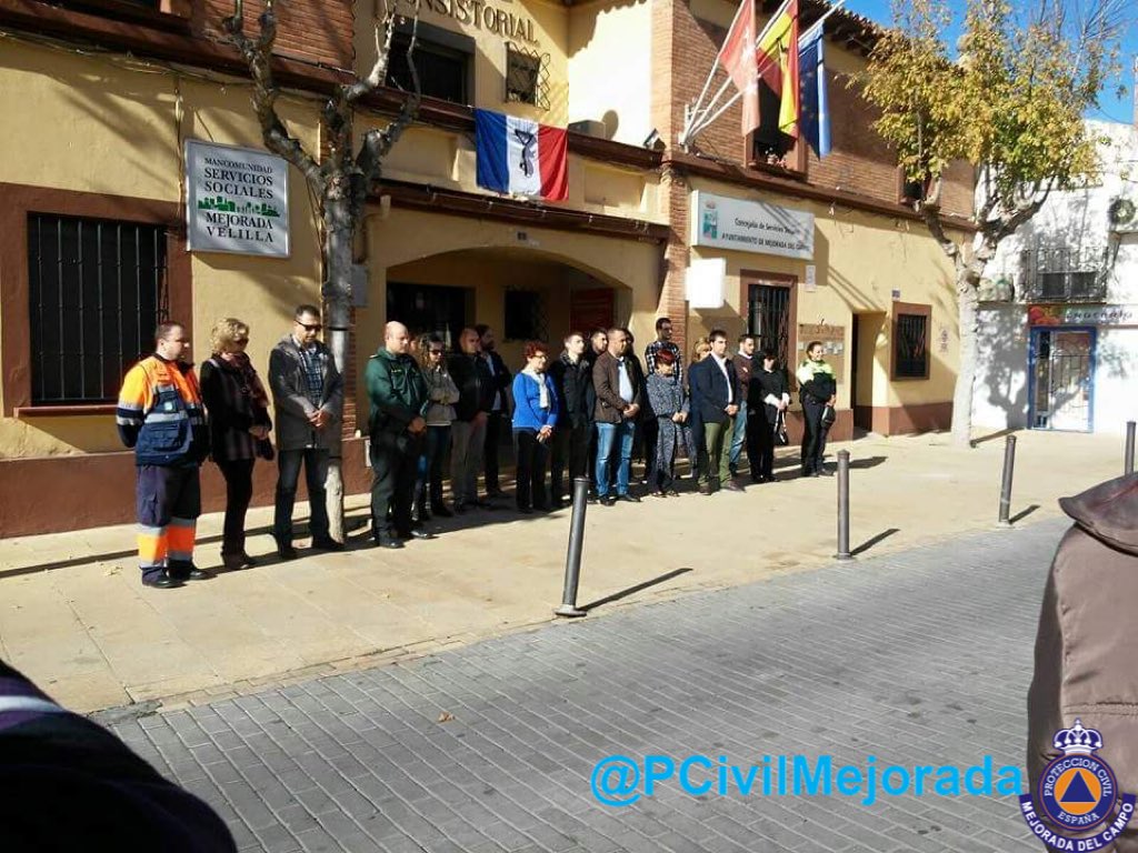 P. Civil Mejorada tweet media
