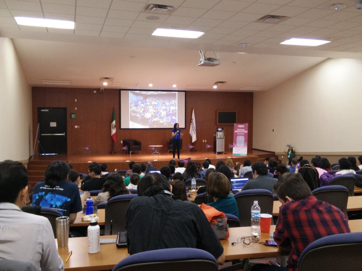 changemakersgda's tweet photo. Comenzamos los Pitch! @SWGuadalajara @Startup_Cycle @AuroraGlobalMX #SWWorld
#InnovaciónSocial #EmprendeSocial https://t.co/IcbxXaLVJV