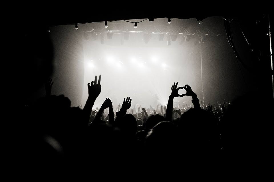 Beautiful words by <a href="/AntonCoene/">Anton Coene</a> on.fb.me/1PJhydV

#Bataclan April 2015 © Anton Coene