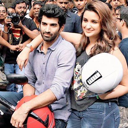 Dashing Aditya Roy Kapur With Angel  | Happy Birthday Aditya | 