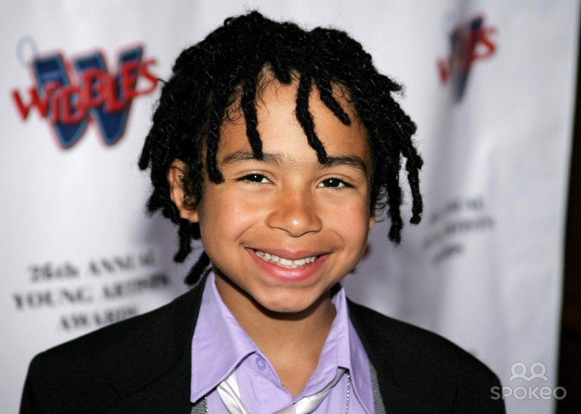 Happy 20th Birthday Noah Gray-Cabey! (16th Nov)     