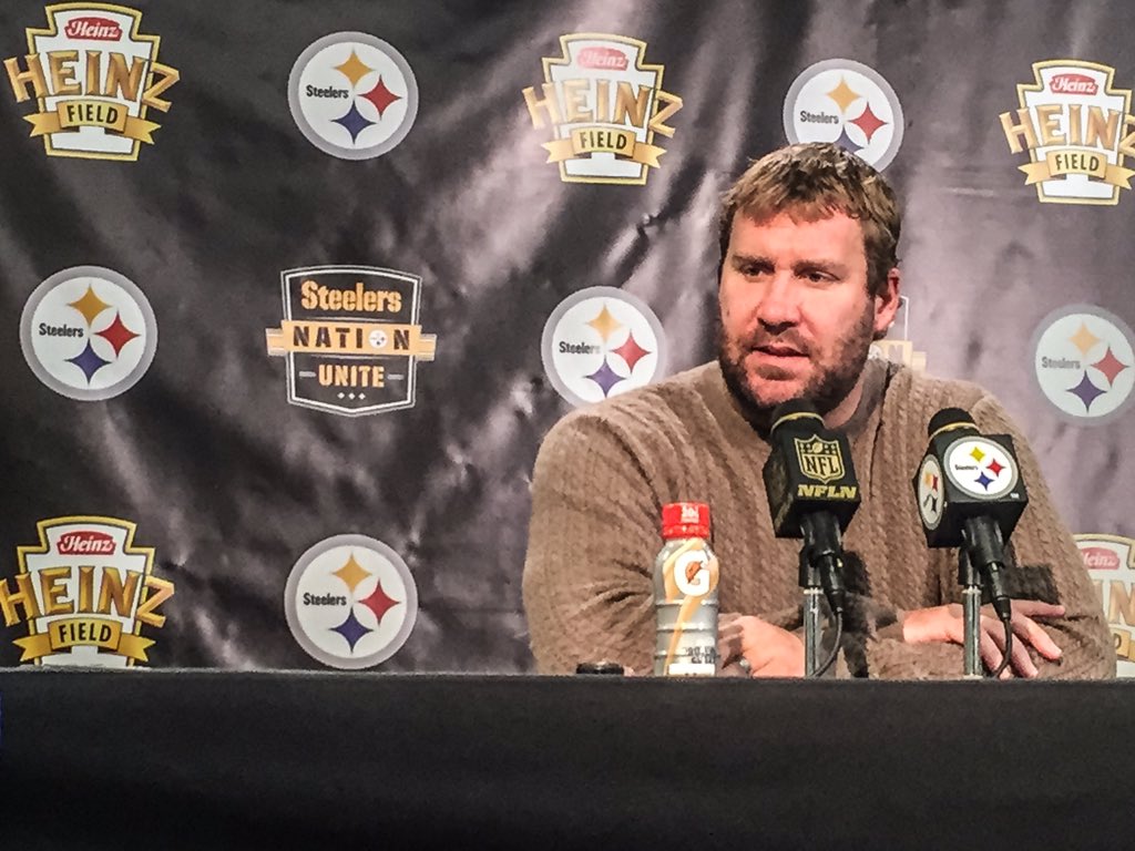 steelers tweet picture