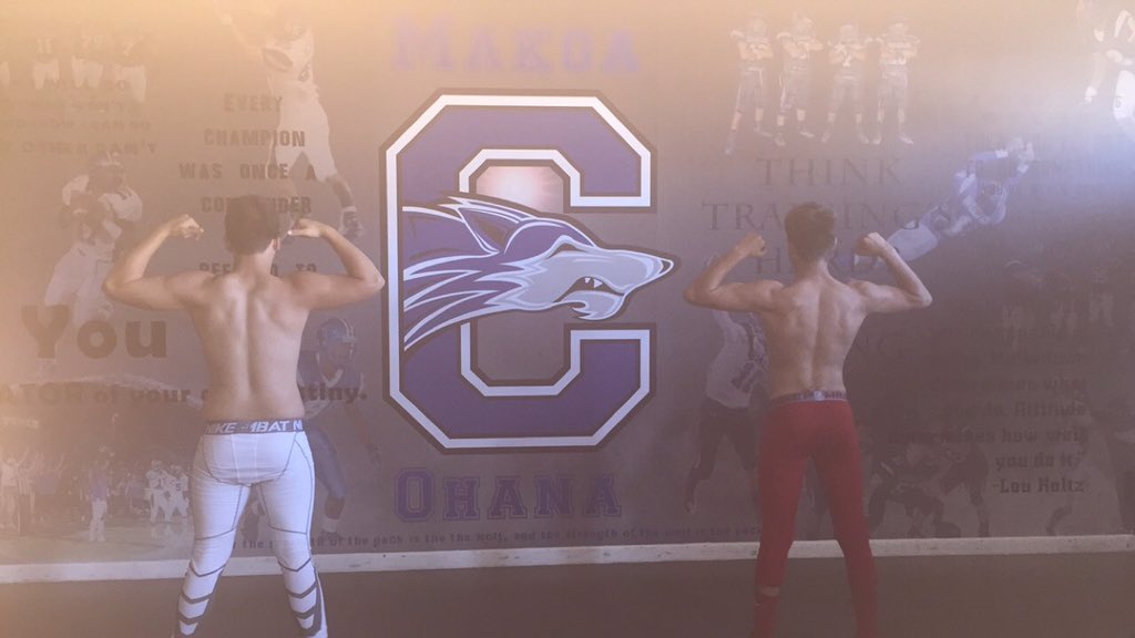 NickPer50269722's tweet photo. Chandler nation #liftteam https://t.co/69DsncdHcX