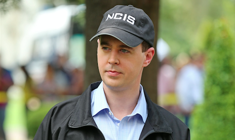 Happy Birthday Sean Murray! Celebrate The McBirthday Boy With 24 McNames for McGee: 