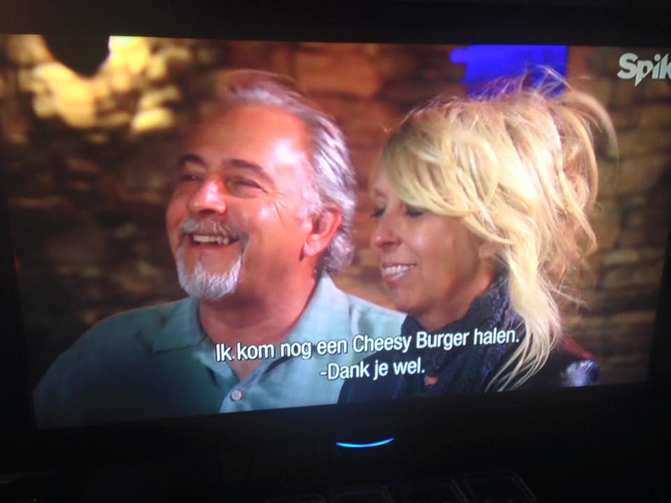 BarryChalgoum's tweet photo. Ben Verdellen, bis dich det? #kookprogramma https://t.co/IFLggWrFX6