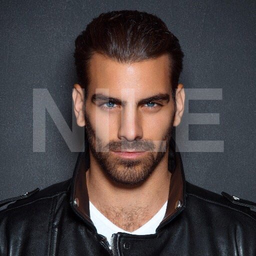 rlgbrs's tweet photo. @CW_ANTM Nile is the best! He should win cycle #ANTM22 Those Blue Eyes, he's gonna be on top!! #TeamNile #ANTM https://t.co/HBXARiiajC