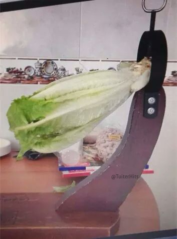 El jamón recomendado por la OMS para estas navidades.