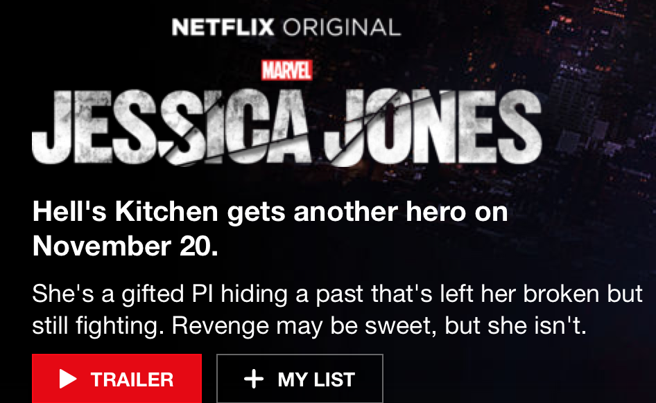 tuuliel's tweet photo. A new Netflic series about struggles in the academia ;-) #academicnoir https://t.co/XOJK1DrbwX