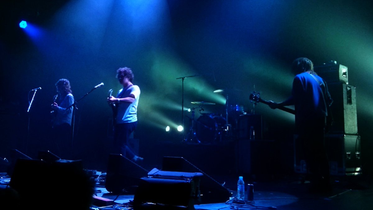 raphaelcouyo's tweet photo. The Districts #lastnight #inrocksfestival #InrocksPhilips #stereolux #Nantes #OnlyMusicCanSaveUs https://t.co/cxSdgDeiMp