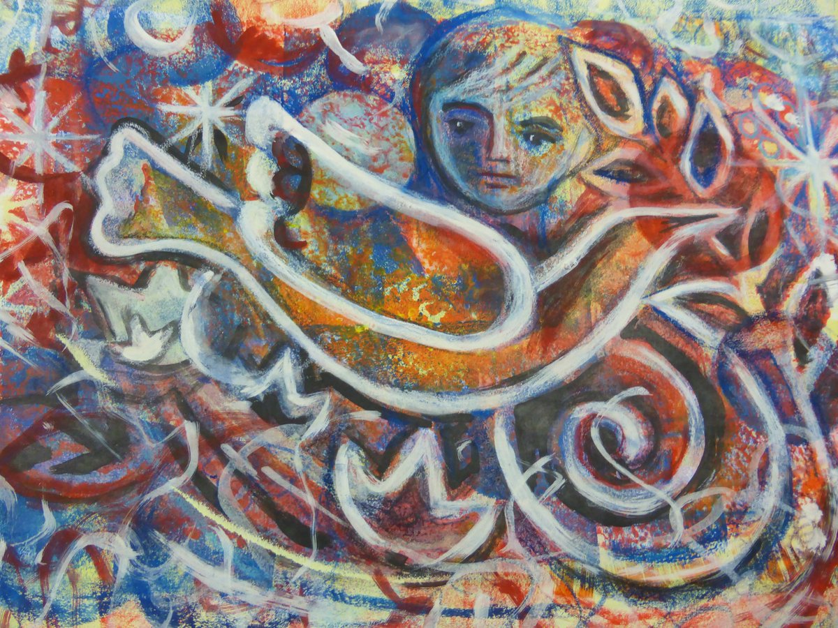 Toda la Compañía de María unida al dolor de Francia...urgidas a seguir trabajando por la paz.
Equipo General