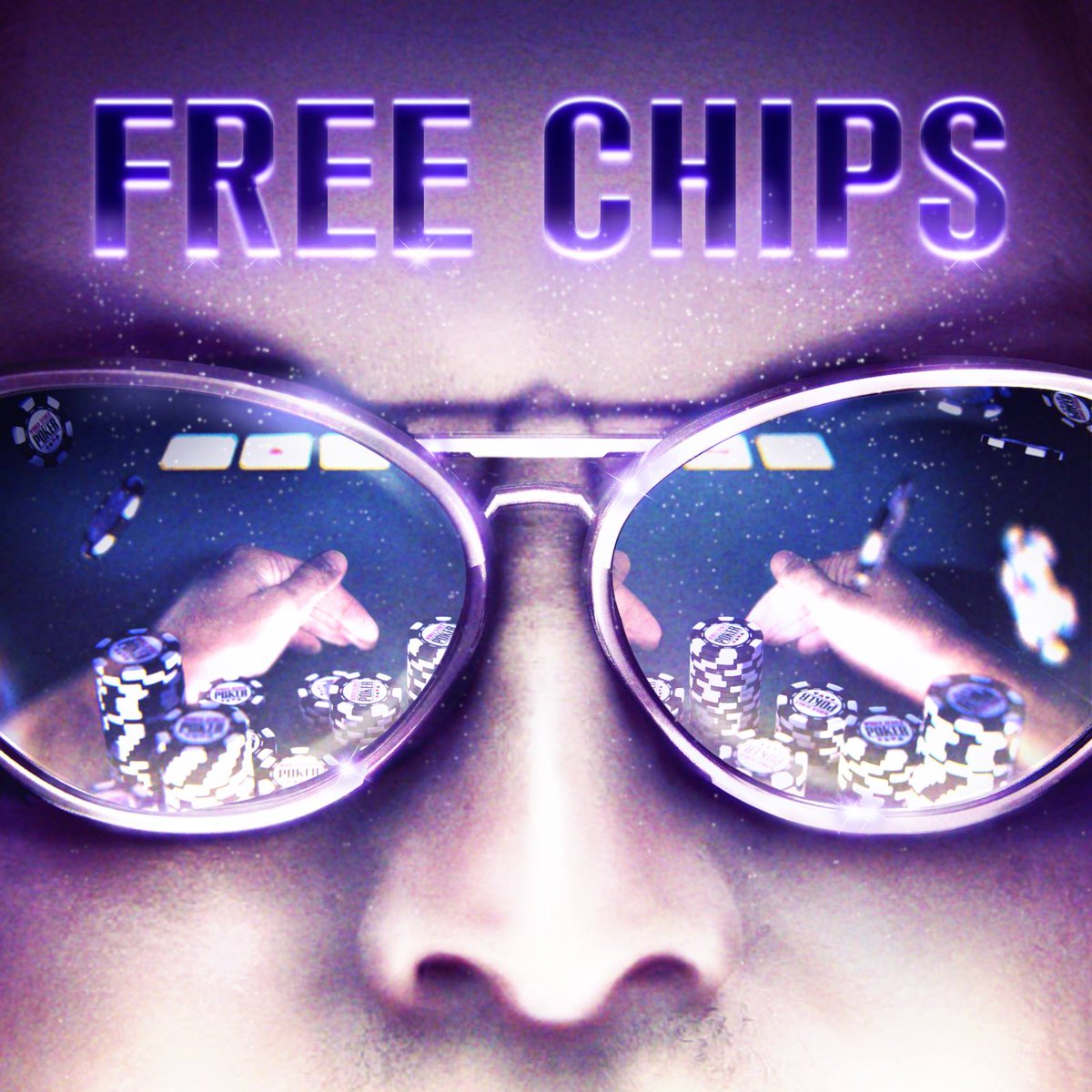 WSOP_Game's tweet photo. How would you play Q♠Q♦ as Big Blind if the Small Blind raises All-In?

RT for Chips ▶ https://t.co/XohUYSF3Wt https://t.co/OBgZFzZS1r