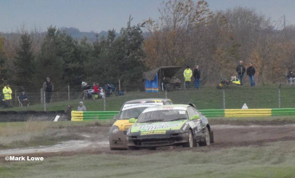 pitlanescoop's tweet photo. had a great race in today's @btrdarallycross SuperModified C Final with #marcjones in the @PGwynneMsport swift https://t.co/ekjtS0o01n