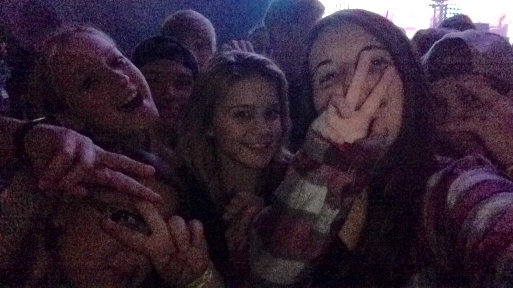 amberlynashlee's tweet photo. Fusion was so much fun 😍
Thank you to everyone involved in this weekend! #fusion2015 https://t.co/04bwApqqX3