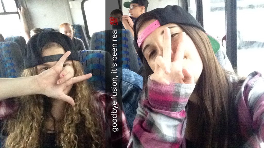 amberlynashlee's tweet photo. Fusion was so much fun 😍
Thank you to everyone involved in this weekend! #fusion2015 https://t.co/04bwApqqX3