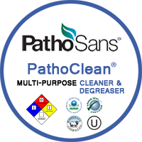 pathosansclean's tweet photo. #Sustainability Isn't What Your Brand Says; It's What It Does https://t.co/Tj9a6TFyF1 #PathoSans #MSDS https://t.co/S8oj7IqJE4