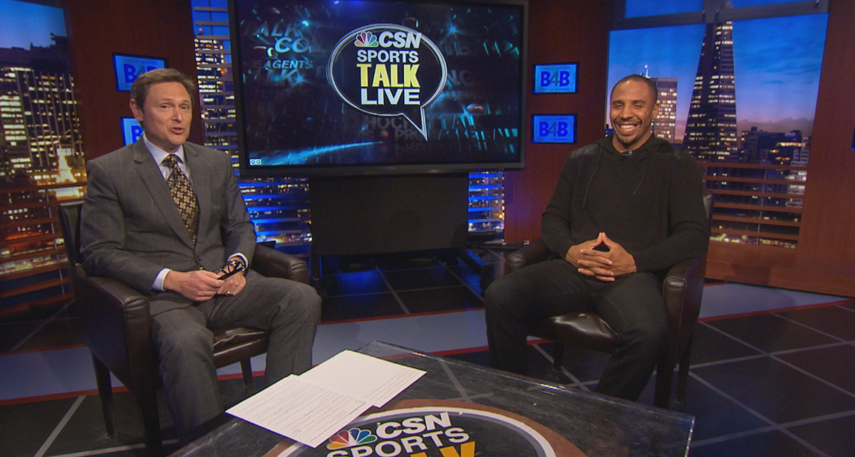 NBCSFights's tweet photo. *TOMORROW on @CSNSTL at 5 pm!*
@andreward talks Kovalev, Golovkin, Mayweather, "Creed" & much more! #NorCalBoxing https://t.co/IerVHZYp56