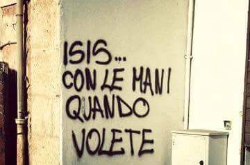Axle8430Mereu's tweet photo. Tutti bravi con le armi... https://t.co/aZ0jrrcT70