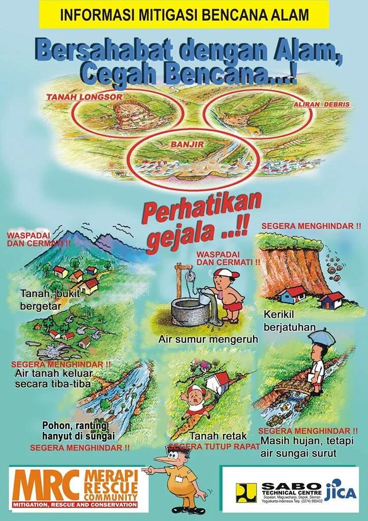 Hijaukudotcom's tweet photo. Mari bersahabat dengan alam dan lingkungan. Tidak hanya dengan waspada. Kita harus menjaganya dari segala kerusakan. https://t.co/E4v8CyAPHj