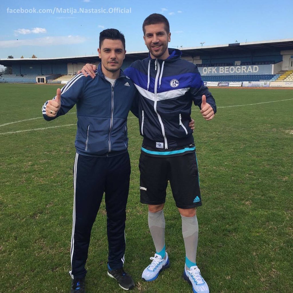 Maybe you would like to learn more about one of these? Nastasic Serbia - Matija Nastasic Nastasic Id Twitter