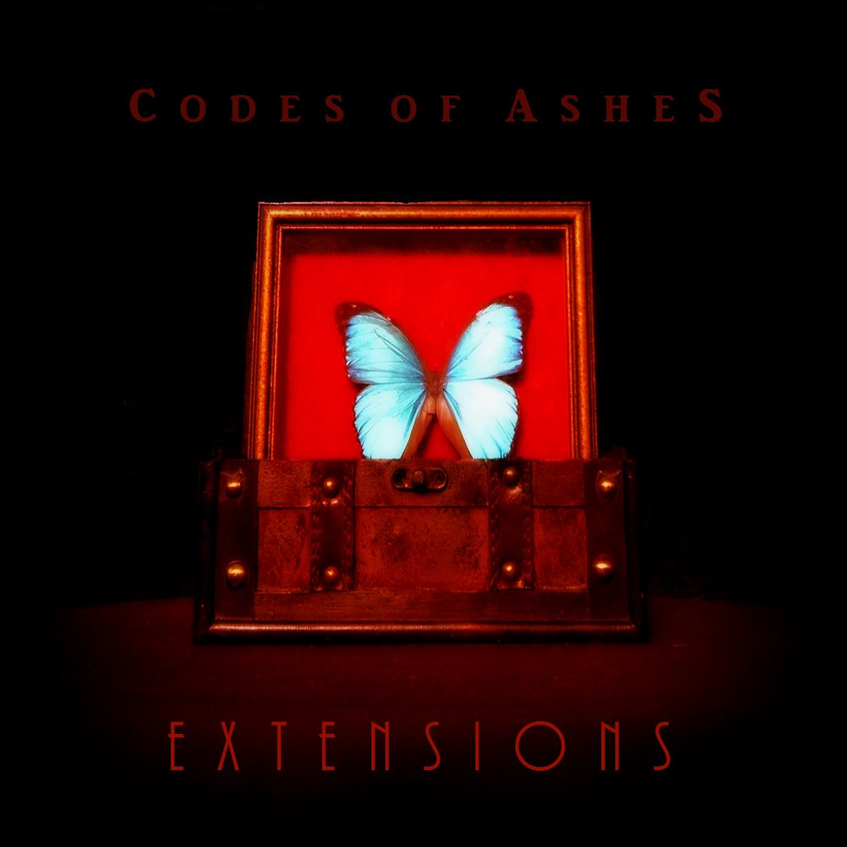 vodrecordings's tweet photo. Download a copy of @CodesofAshes debut album "Extensions" on https://t.co/HYsl55woRO #surreal #mindboggling https://t.co/nFpAXniIjo