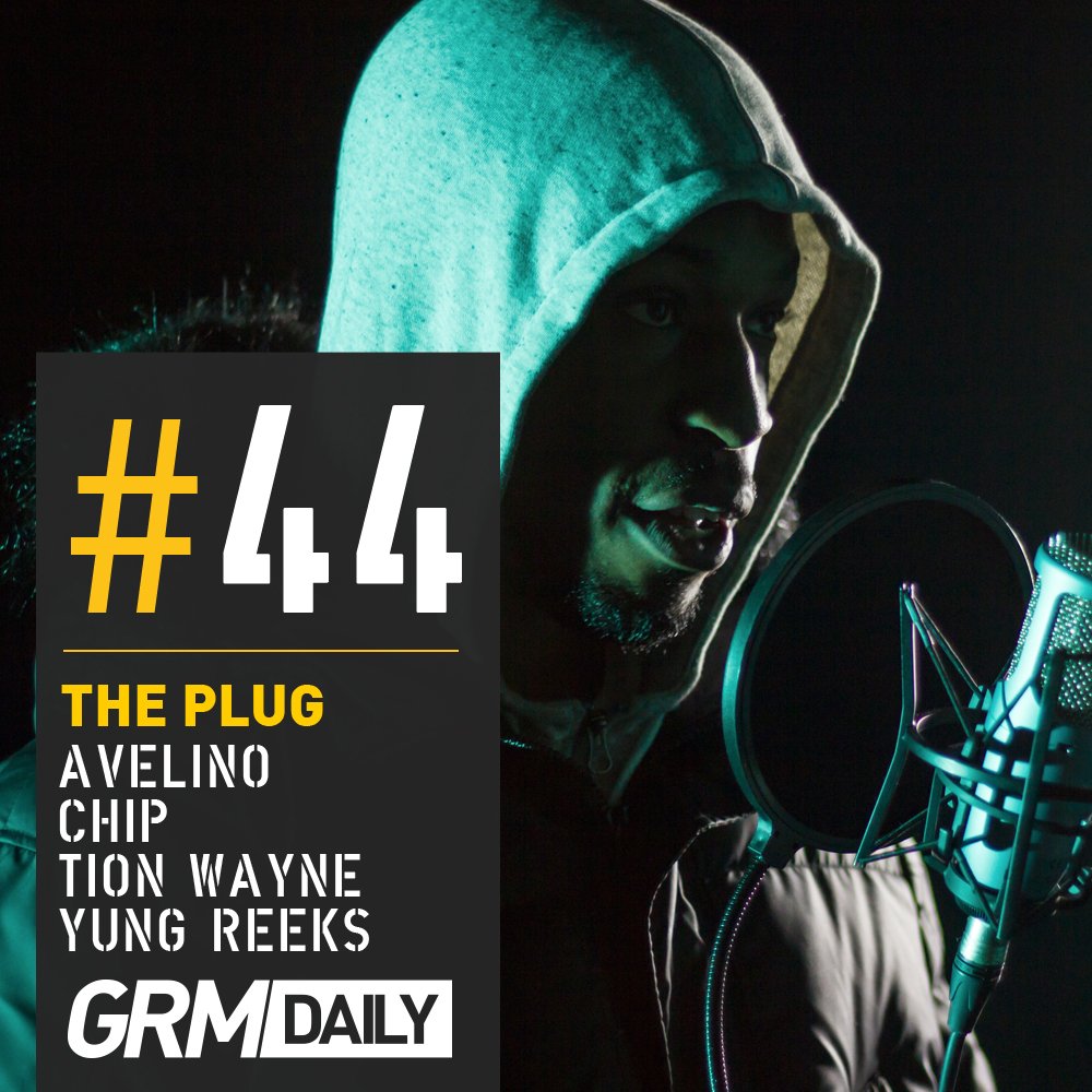 GRMDAILY's tweet photo. Check out the latest offering of our weekly playlist 'The Plug' - our 7 #PlugPicks coming up https://t.co/OJ0t6bVyux https://t.co/U2flQBtohQ