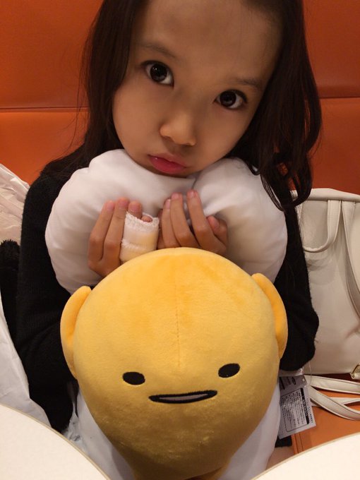 Twitterのコスプレ画像3