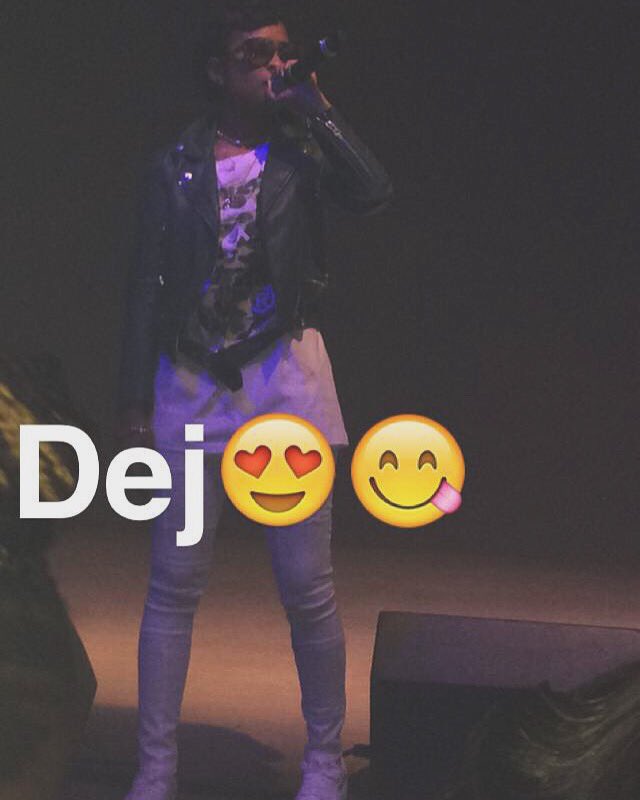 ayeitsstella's tweet photo. Ilyy💗😋 @DeJLoaf https://t.co/B0ClHdSx9M