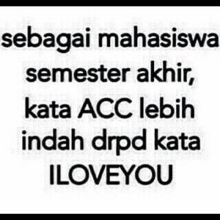 nurulutami3's tweet photo. Bener banget nih para single https://t.co/aWGIyv2a7m