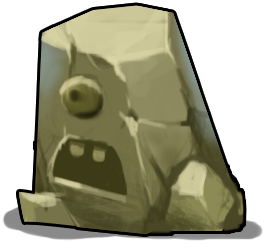 mobreak_studio's tweet photo. Confused Rock: Yay Monday! =))
#IndieGame #MoBreakLaunching https://t.co/jg62MdC2TL